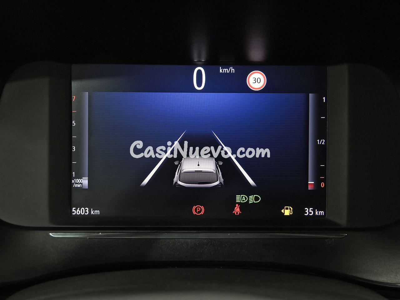 Opel Corsa 1.2T XHL 74kW (100CV) GS - foto 15