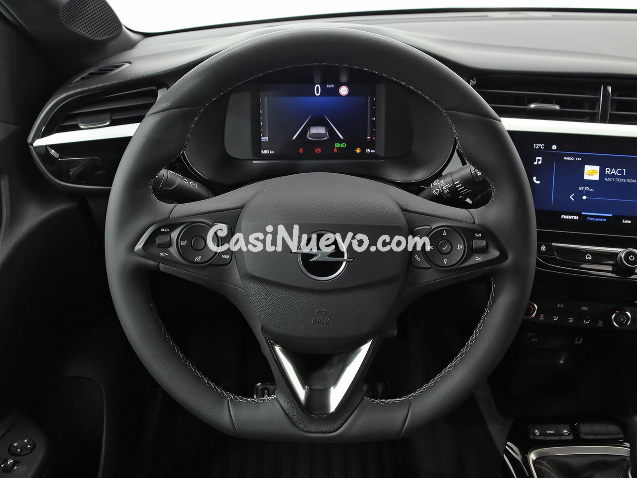 Opel Corsa 1.2T XHL 74kW (100CV) GS - foto 20