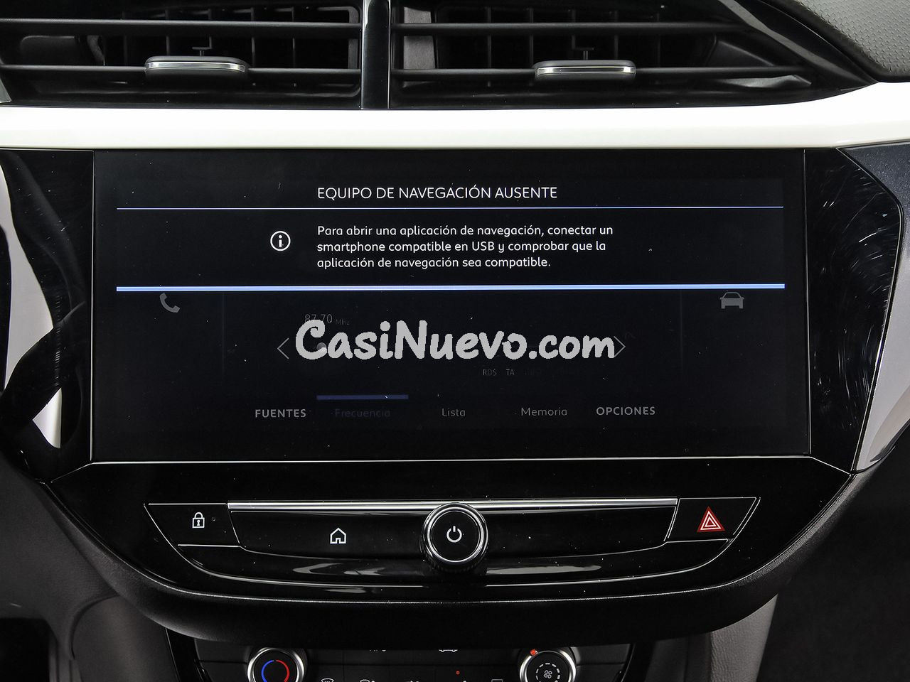 Opel Corsa 1.2T XHL 74kW (100CV) GS - foto 22