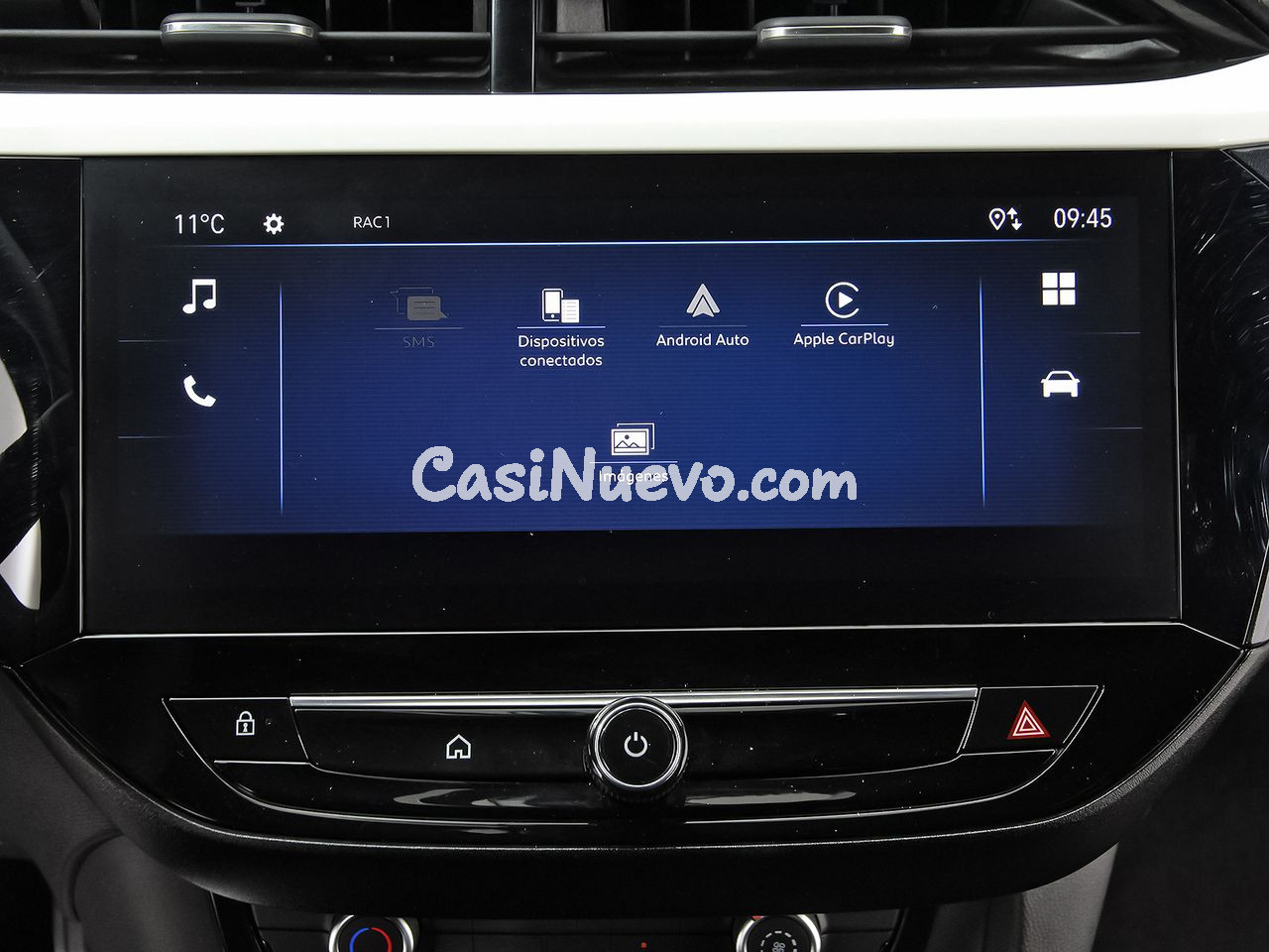 Opel Corsa 1.2T XHL 74kW (100CV) GS - foto 24