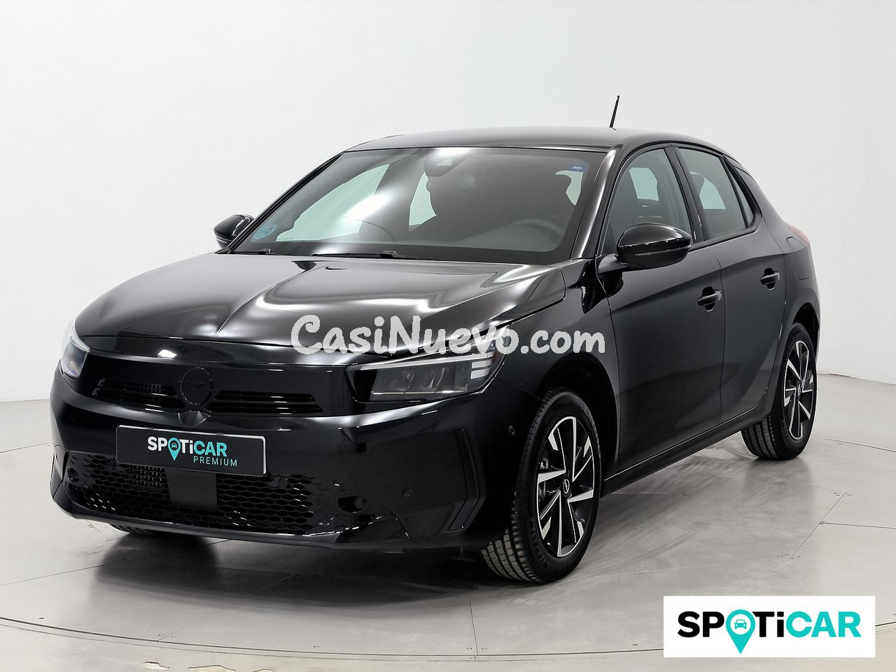 Opel Corsa 1.2T XHL 74kW (100CV) GS - foto 4