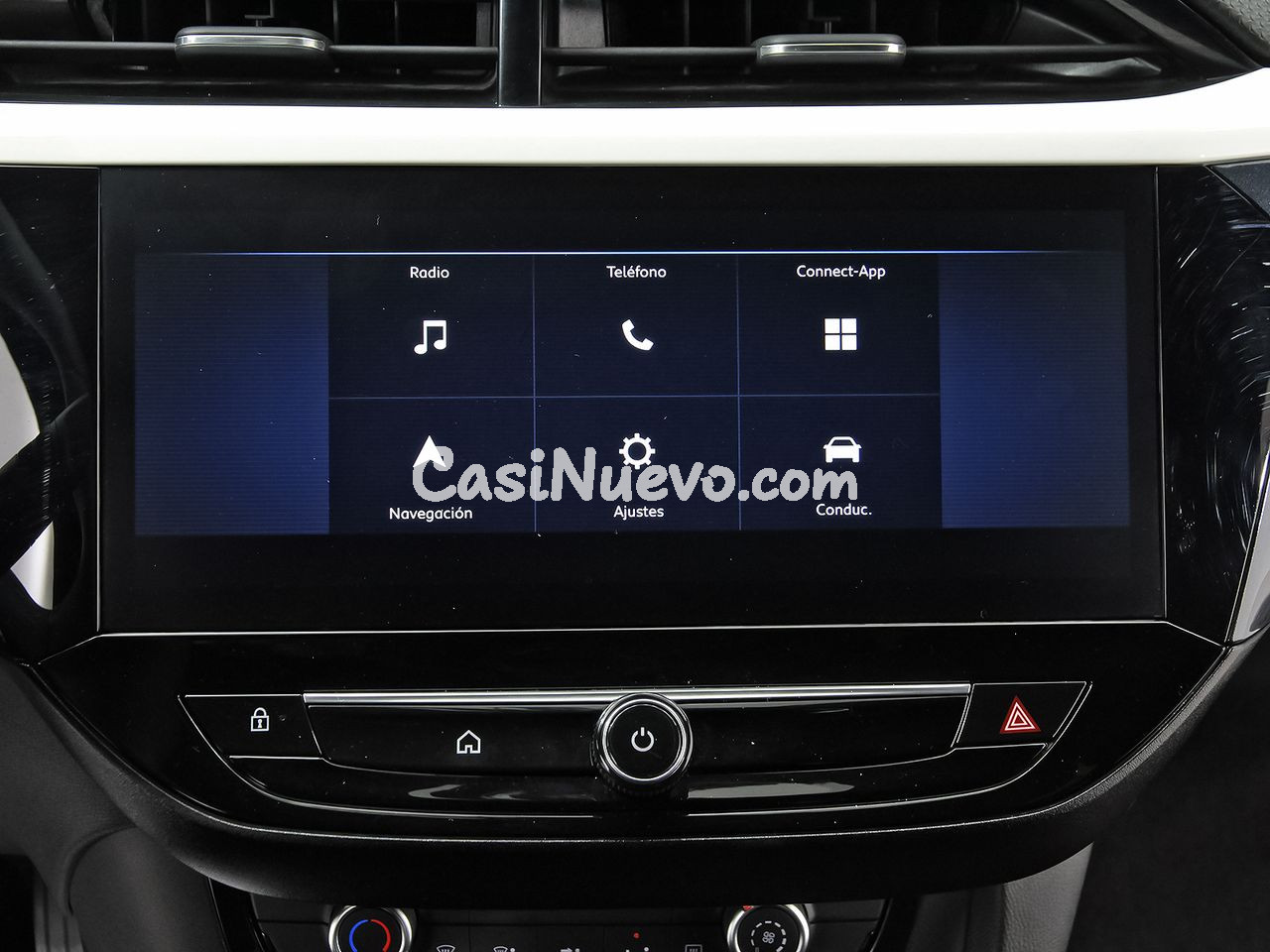 Opel Corsa 1.2T XHL 74kW (100CV) GS - foto 20