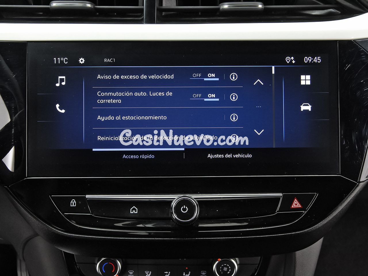 Opel Corsa 1.2T XHL 74kW (100CV) GS - foto 24