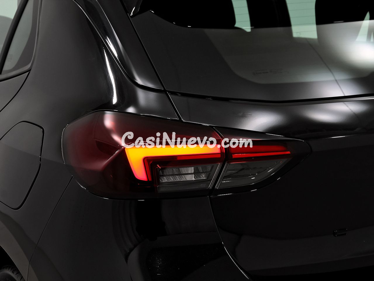 Opel Corsa 1.2T XHL 74kW (100CV) GS - foto 32