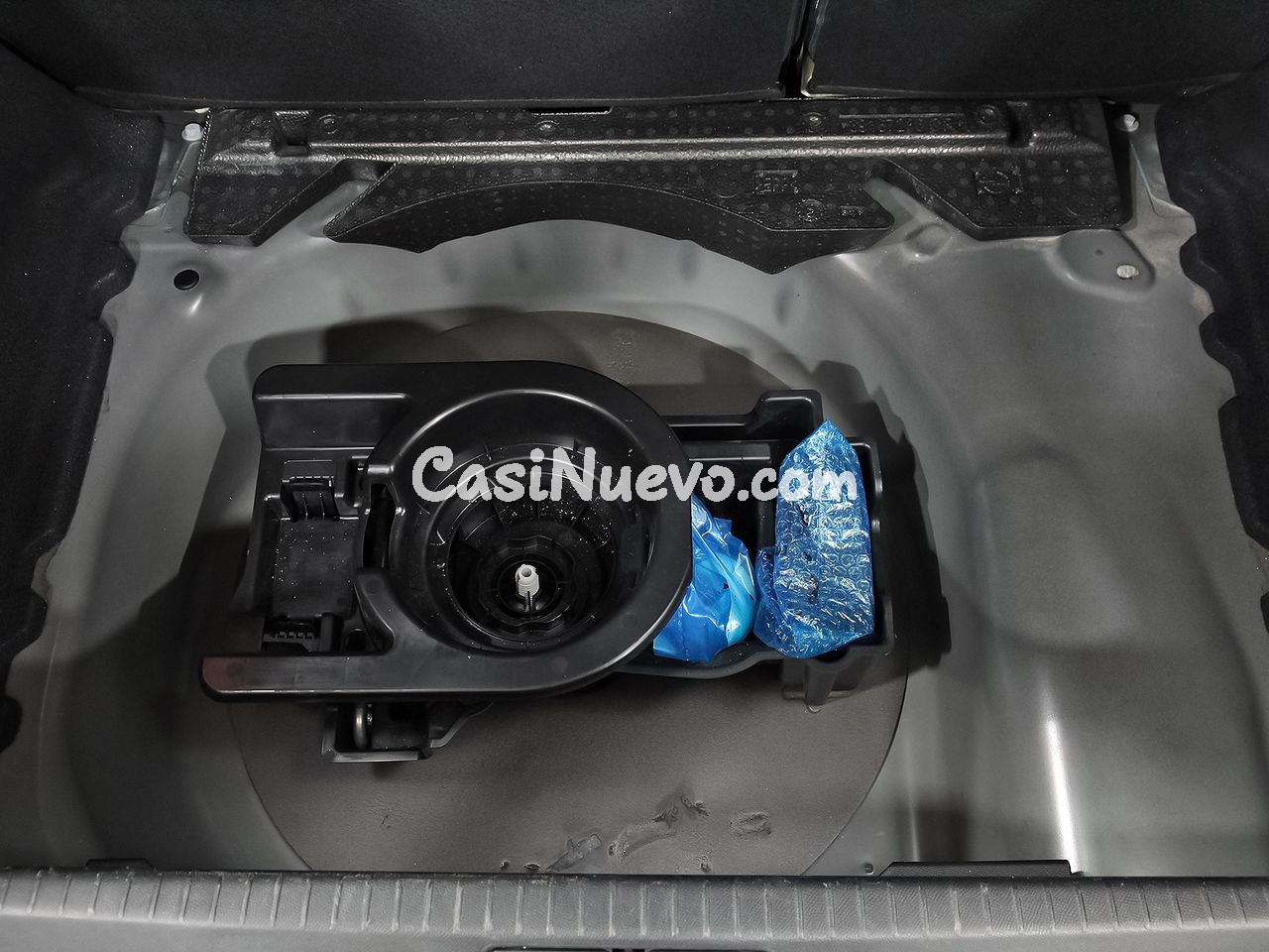 Opel Corsa 1.2T XHL 74kW (100CV) GS - foto 33