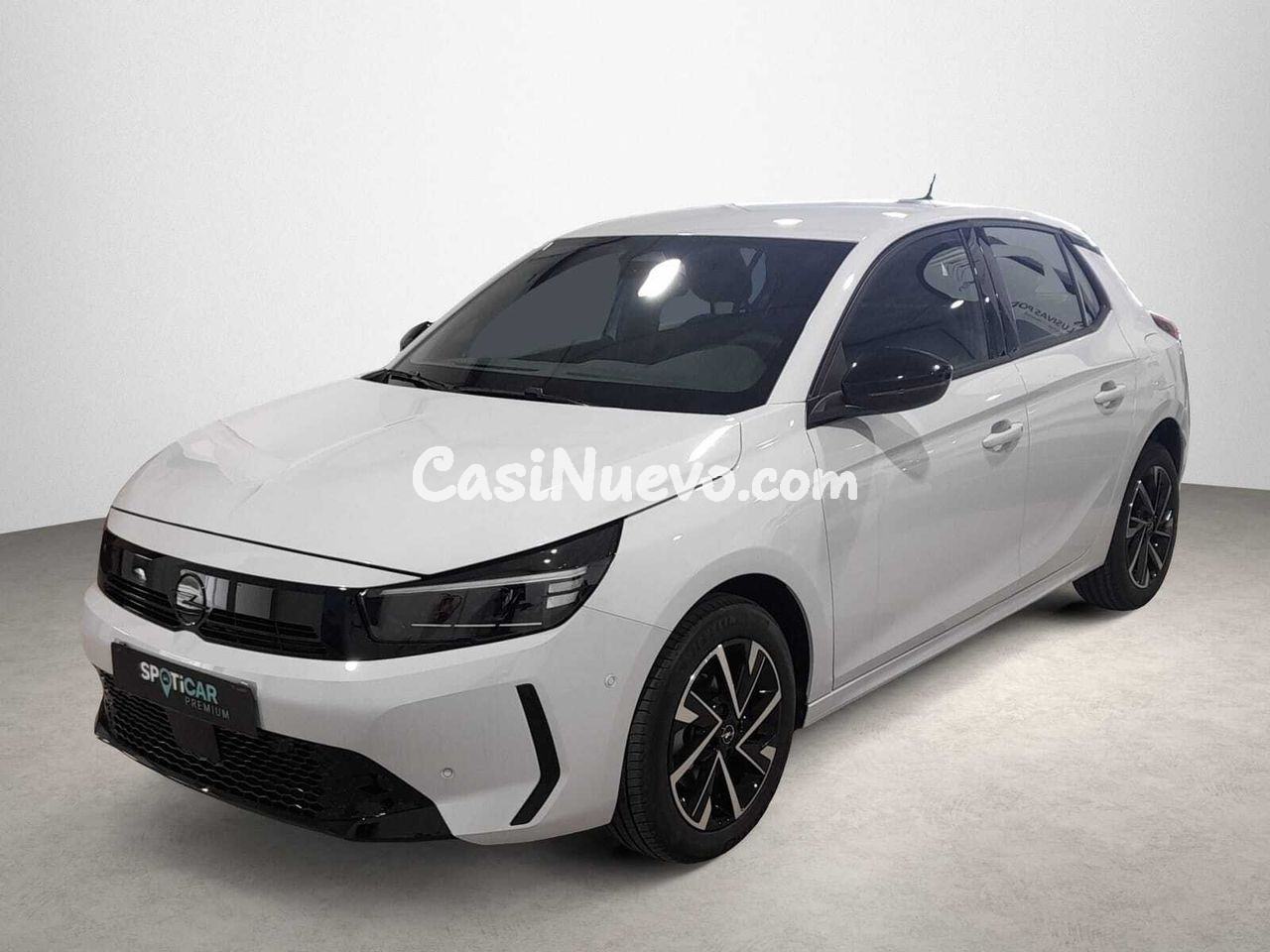 Opel Corsa 1.2T XHL 74kW (100CV) GS