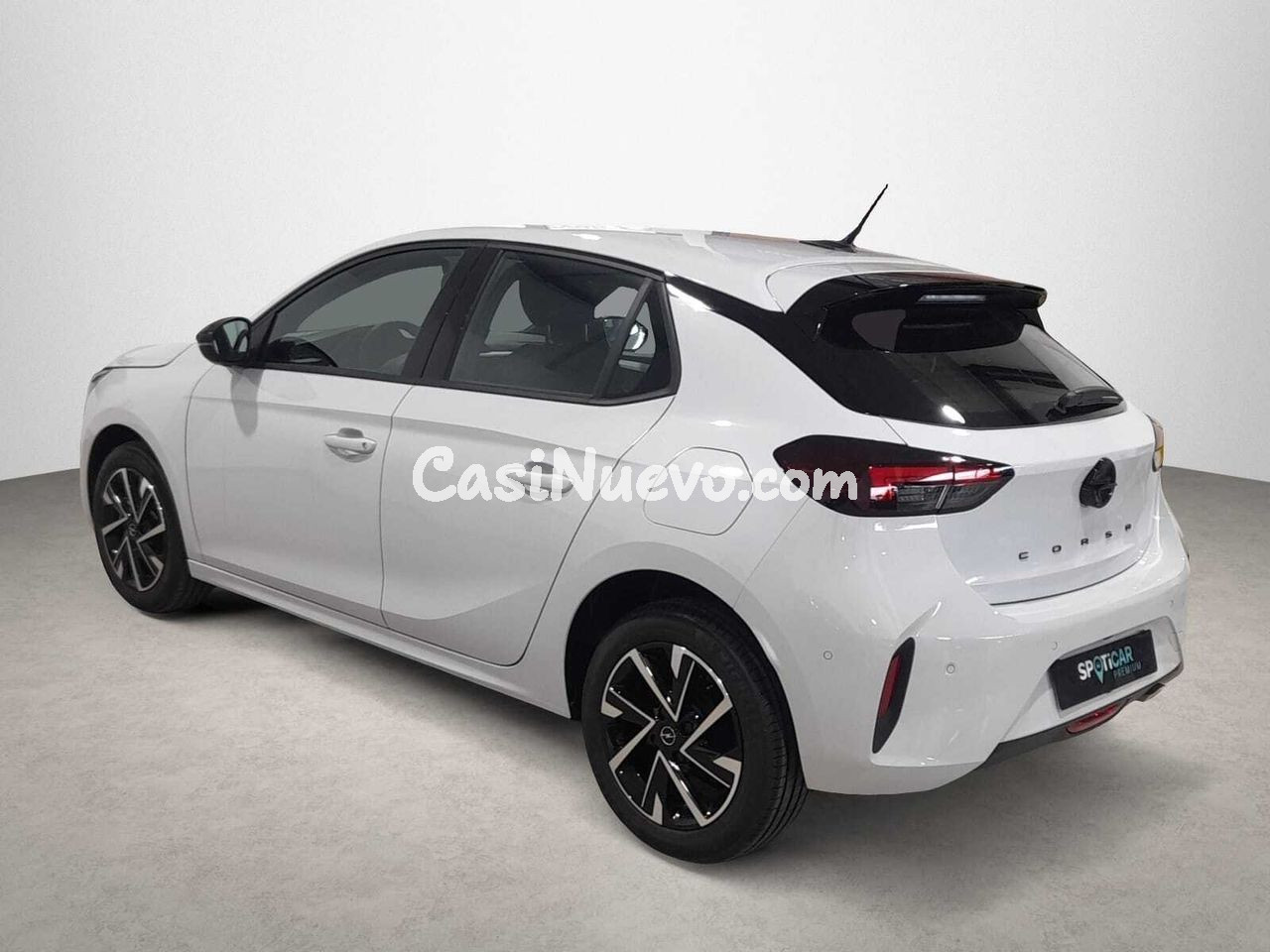 Opel Corsa 1.2T XHL 74kW (100CV) GS - foto 7