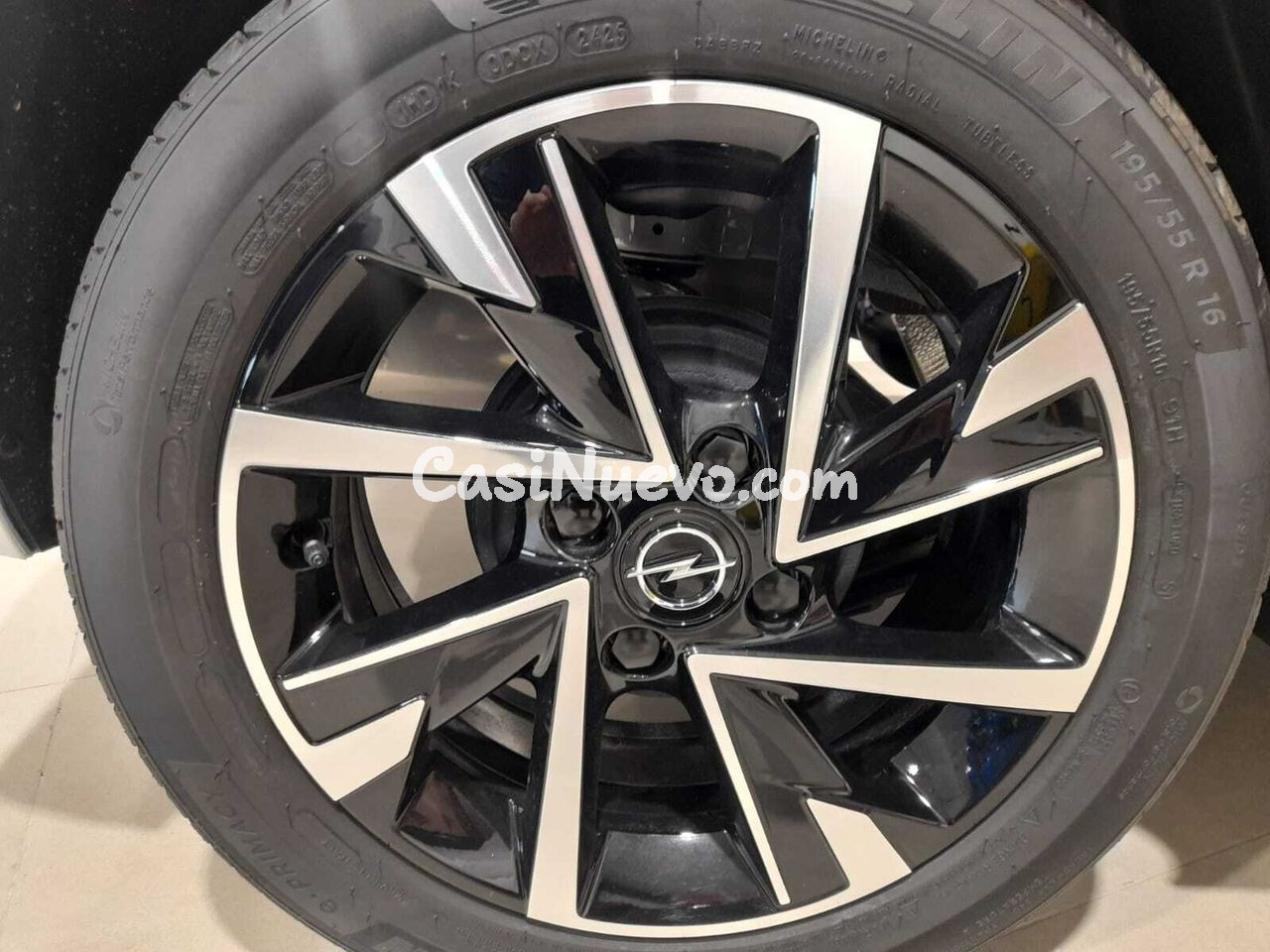 Opel Corsa 1.2T XHL 74kW (100CV) GS - foto 13