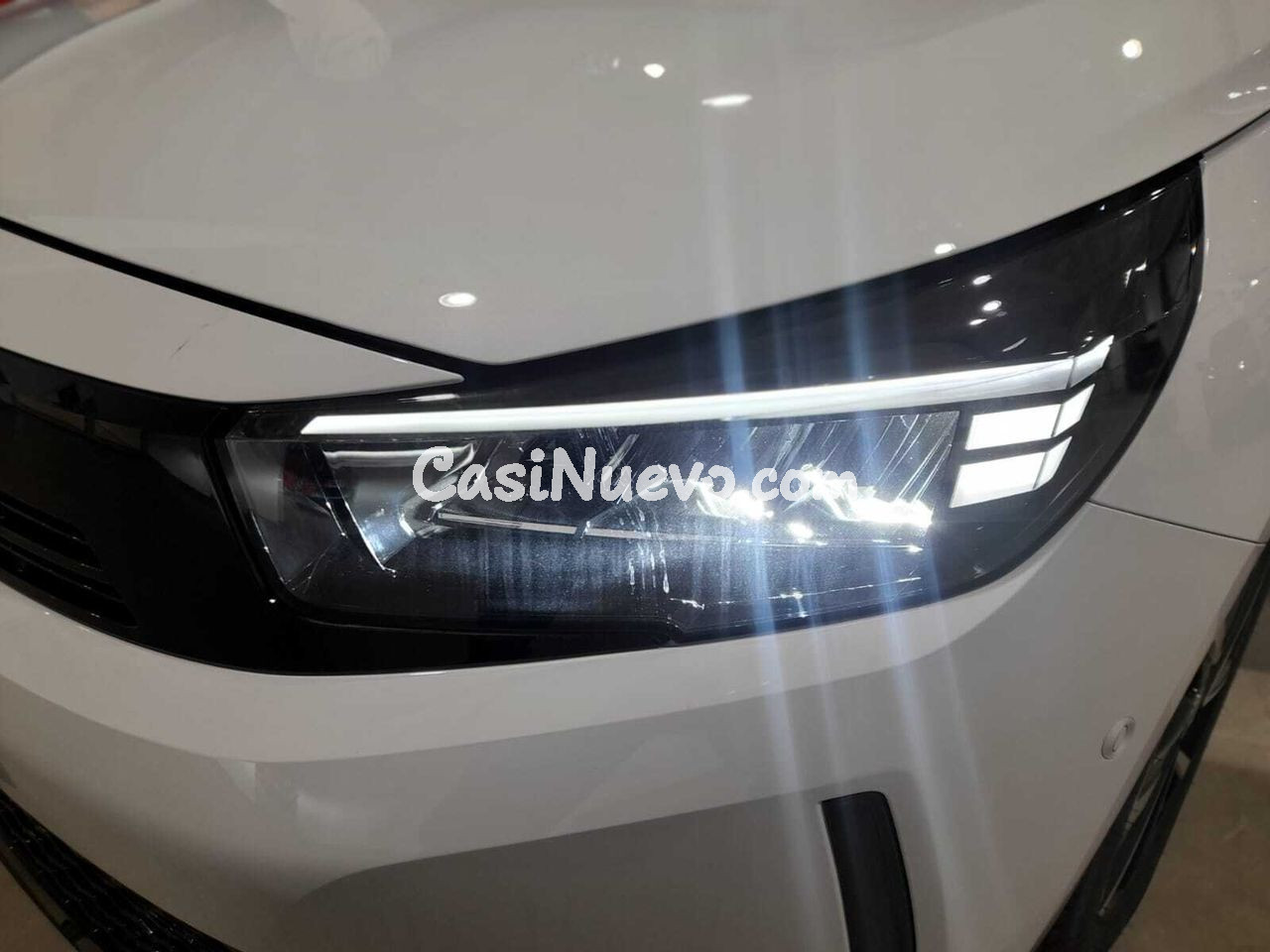 Opel Corsa 1.2T XHL 74kW (100CV) GS - foto 16