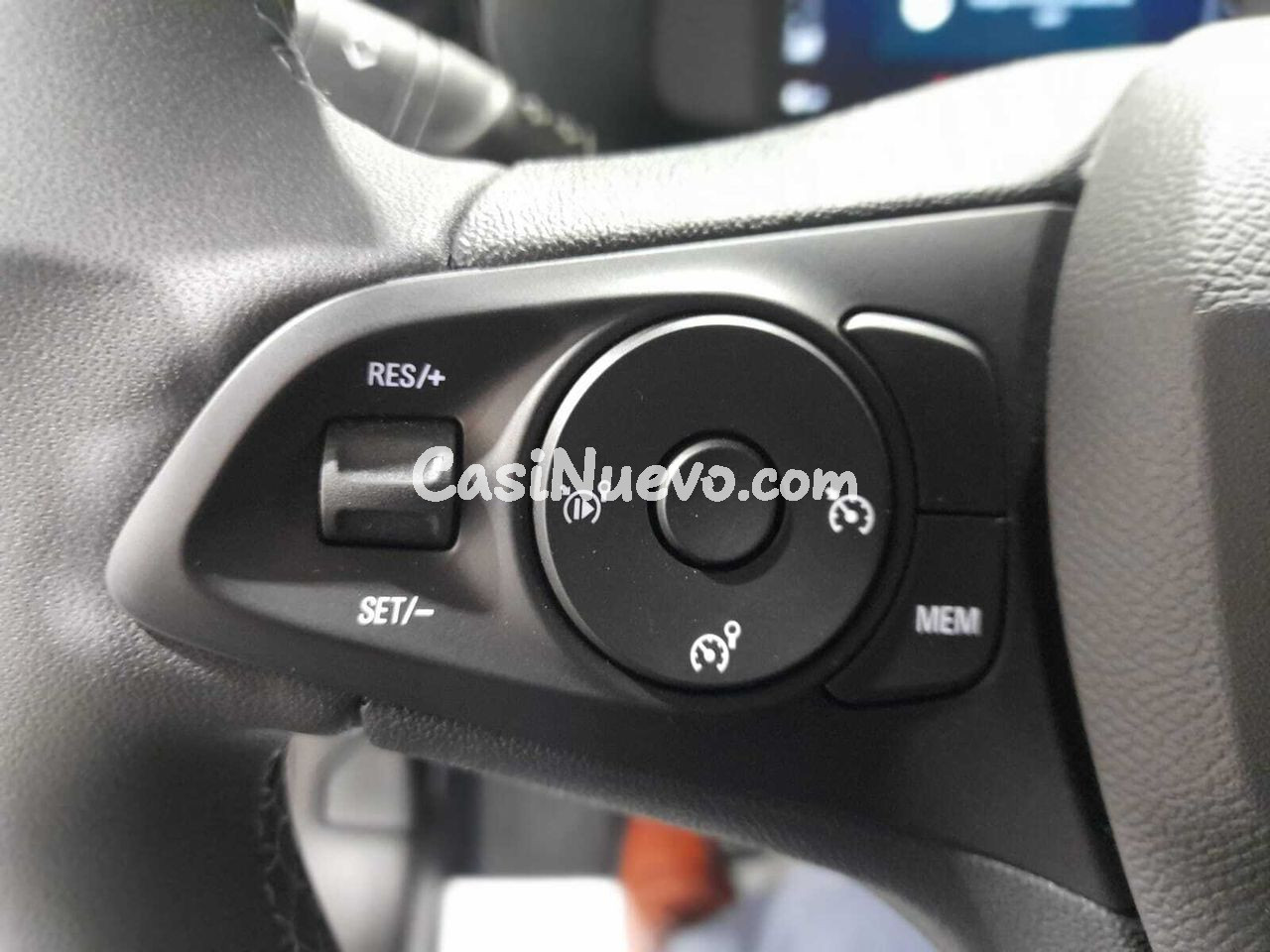 Opel Corsa 1.2T XHL 74kW (100CV) GS - foto 20