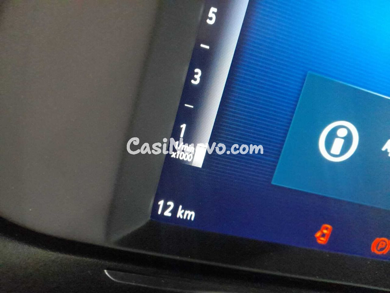 Opel Corsa 1.2T XHL 74kW (100CV) GS - foto 22