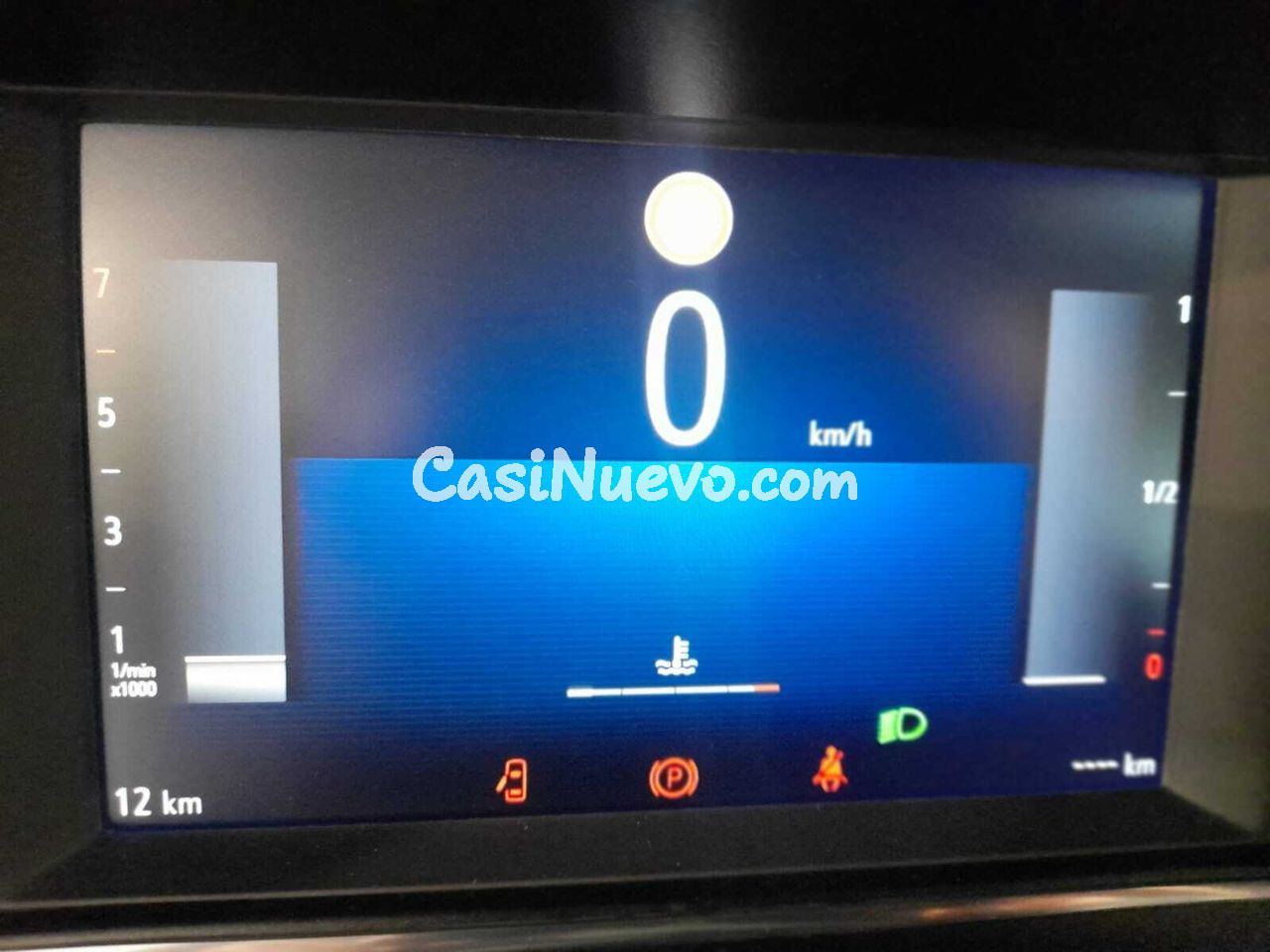 Opel Corsa 1.2T XHL 74kW (100CV) GS - foto 23