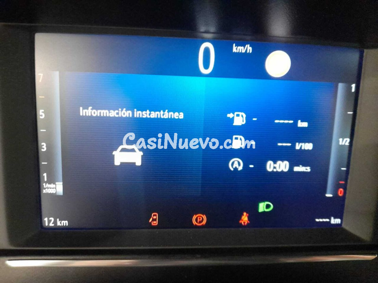 Opel Corsa 1.2T XHL 74kW (100CV) GS - foto 24