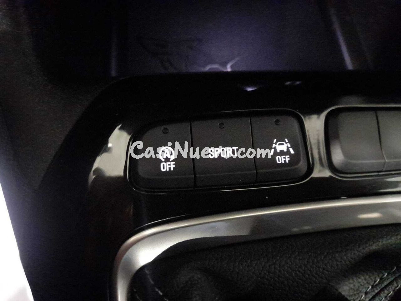 Opel Corsa 1.2T XHL 74kW (100CV) GS - foto 26