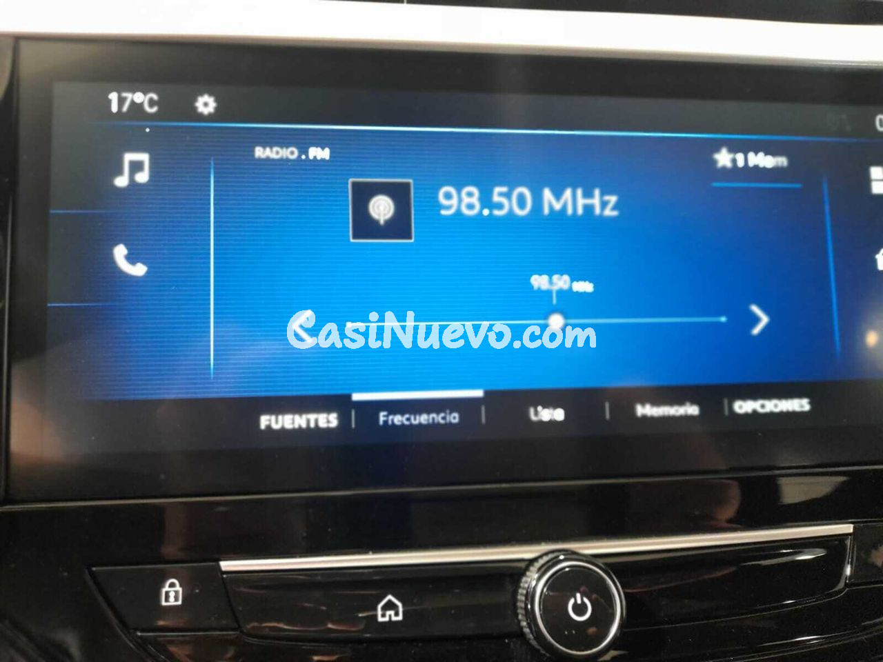 Opel Corsa 1.2T XHL 74kW (100CV) GS - foto 27