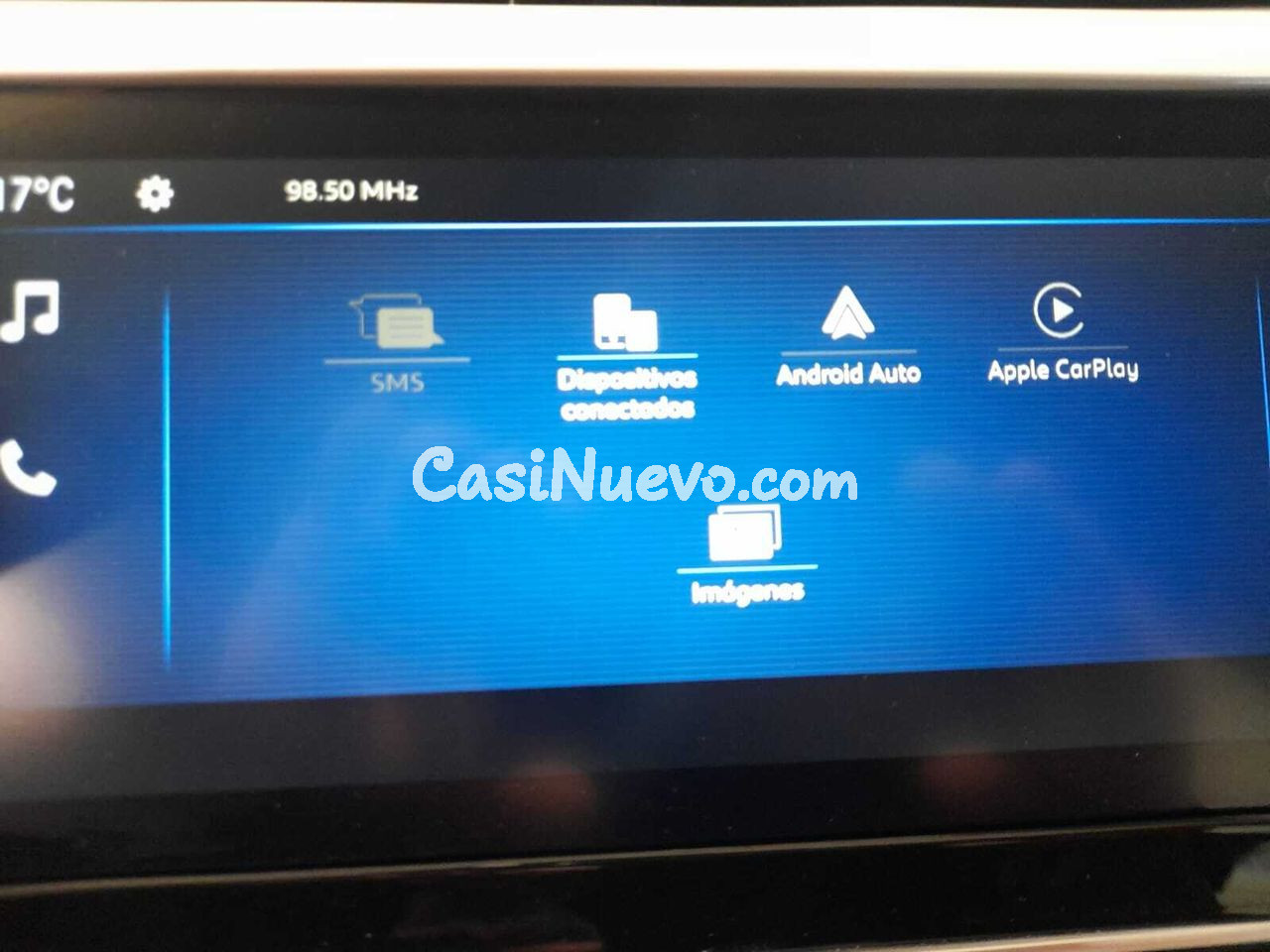 Opel Corsa 1.2T XHL 74kW (100CV) GS - foto 29