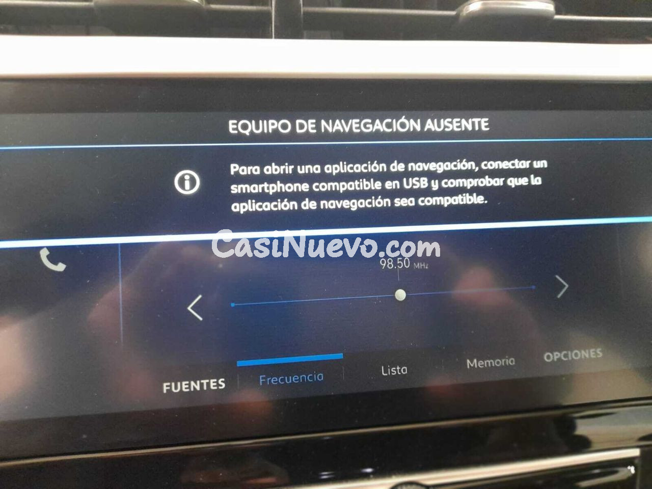 Opel Corsa 1.2T XHL 74kW (100CV) GS - foto 31