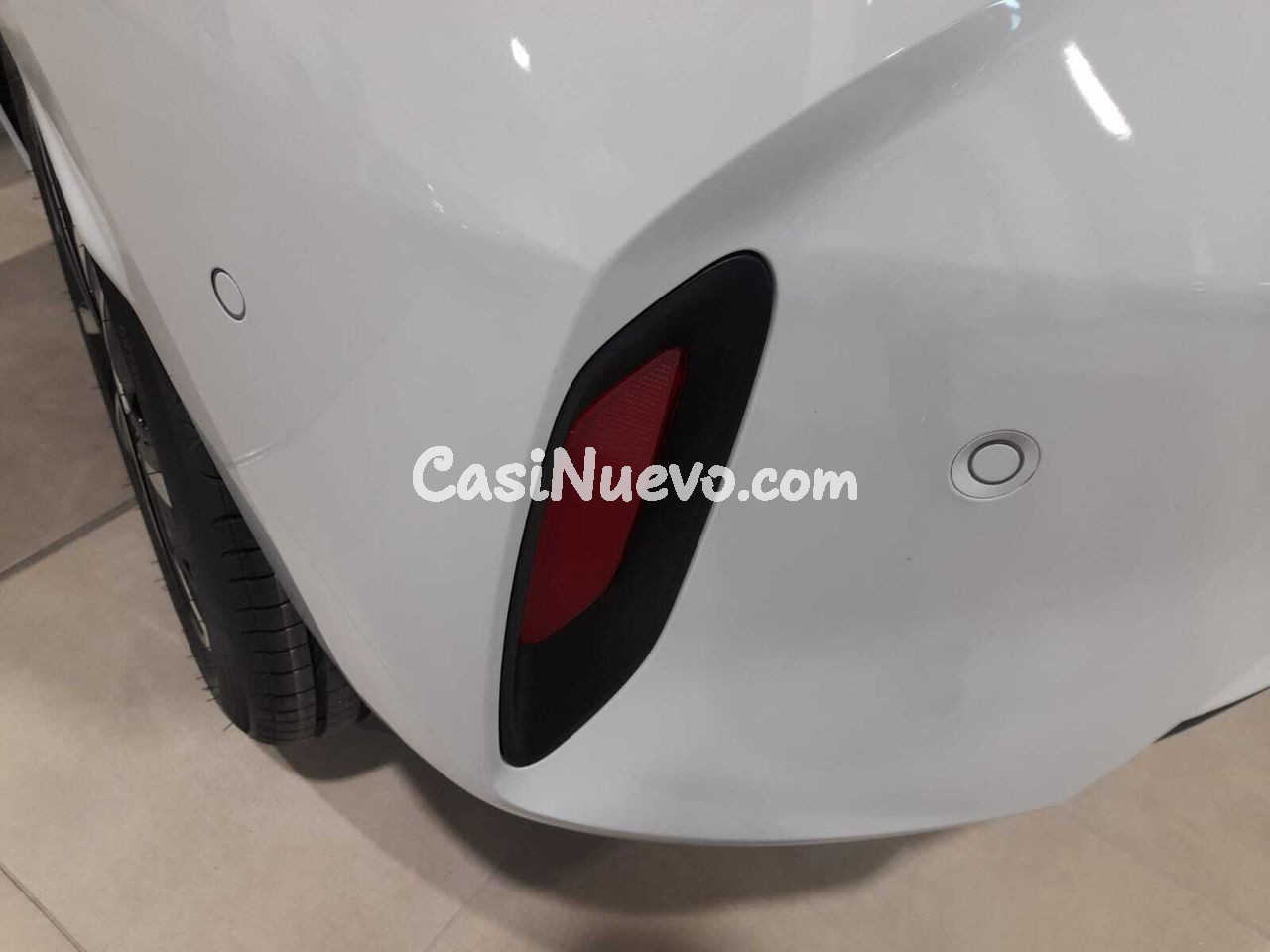 Opel Corsa 1.2T XHL 74kW (100CV) GS - foto 32