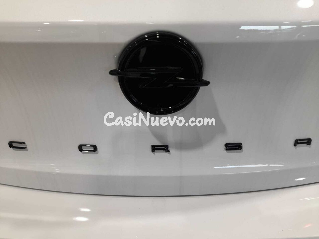 Opel Corsa 1.2T XHL 74kW (100CV) GS - foto 34