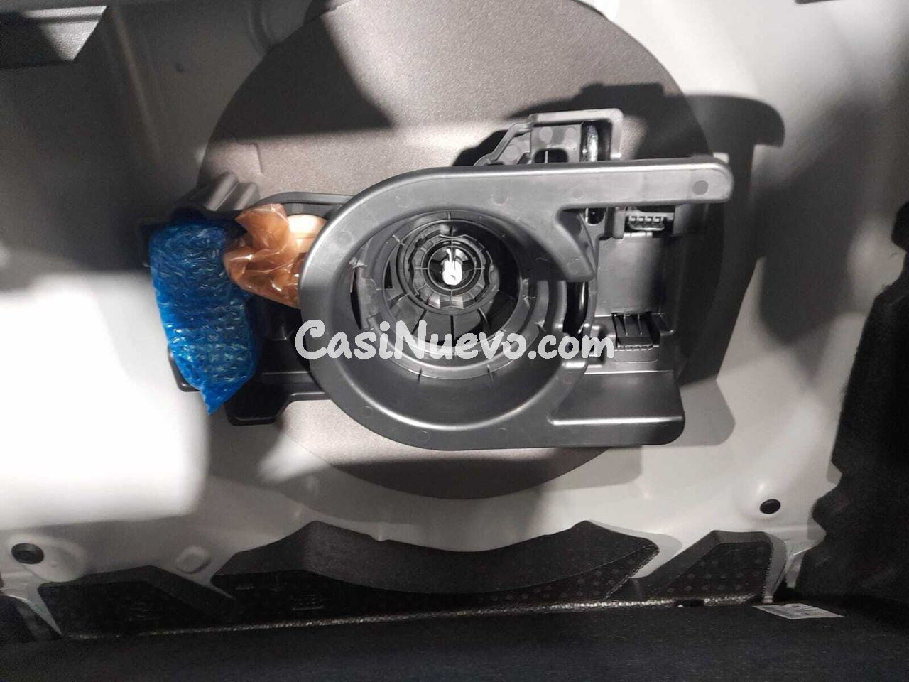 Opel Corsa 1.2T XHL 74kW (100CV) GS - foto 35