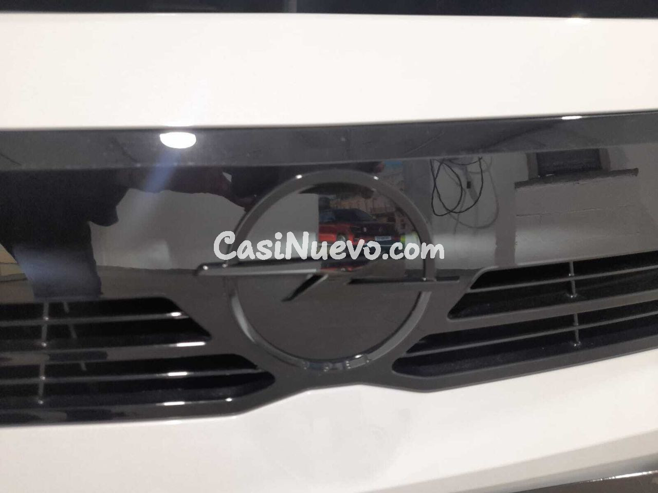 Opel Corsa 1.2T XHL 74kW (100CV) GS - foto 36