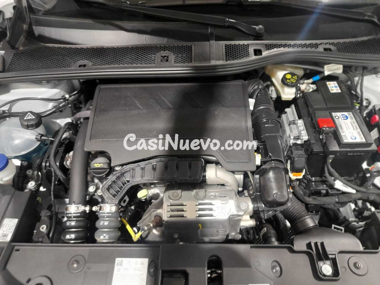 Opel Corsa 1.2T XHL 74kW (100CV) GS - foto 38