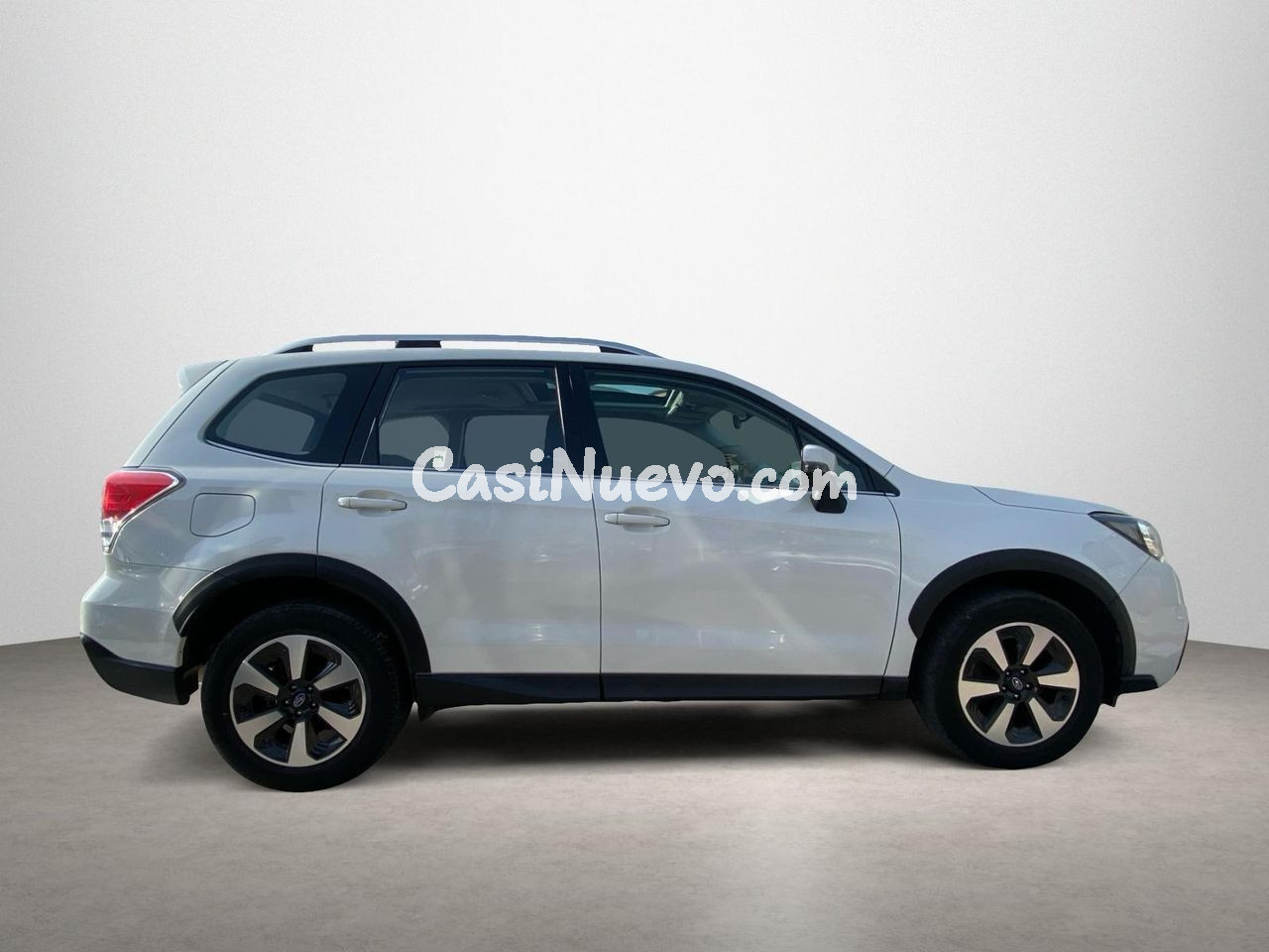 Subaru Forester 2.0 TD Lineartronic Sport Plus - foto 4