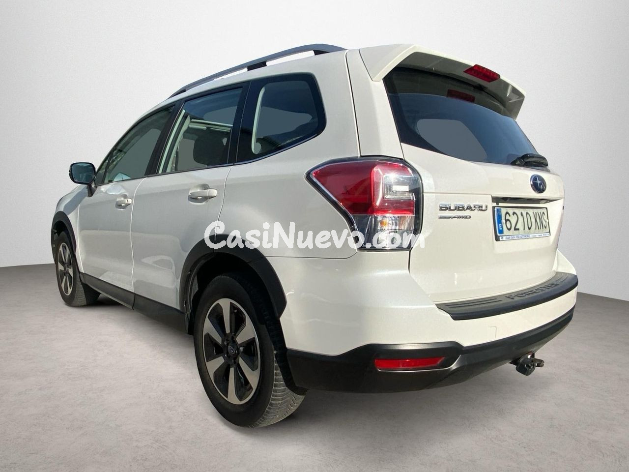 Subaru Forester 2.0 TD Lineartronic Sport Plus - foto 7