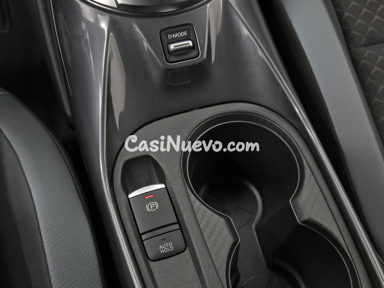 Nissan Juke DIG-T 84 kW (114 CV) DCT 7V N-Connecta - foto 26