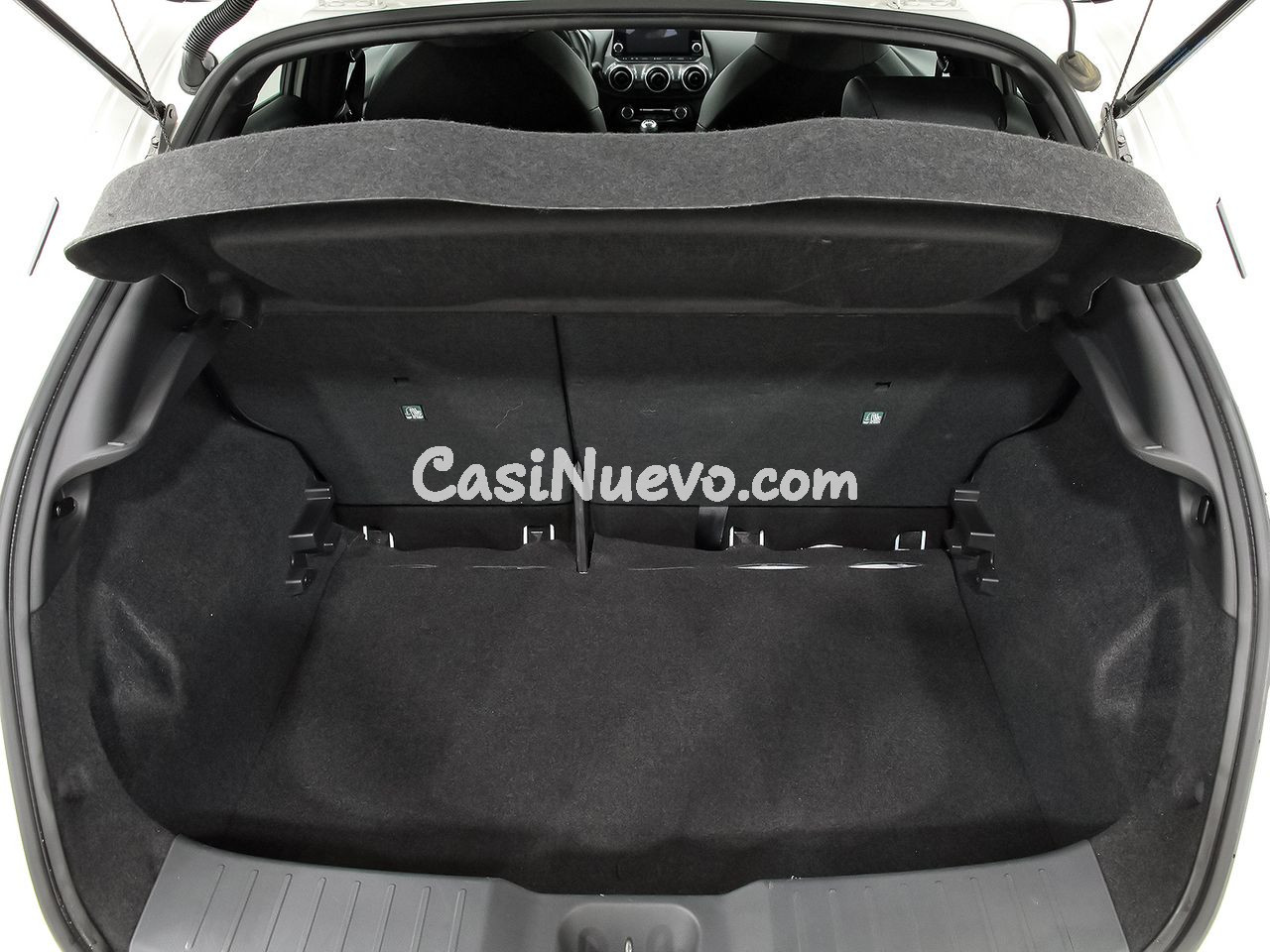 Nissan Juke DIG-T 84 kW (114 CV) DCT 7V N-Connecta - foto 6