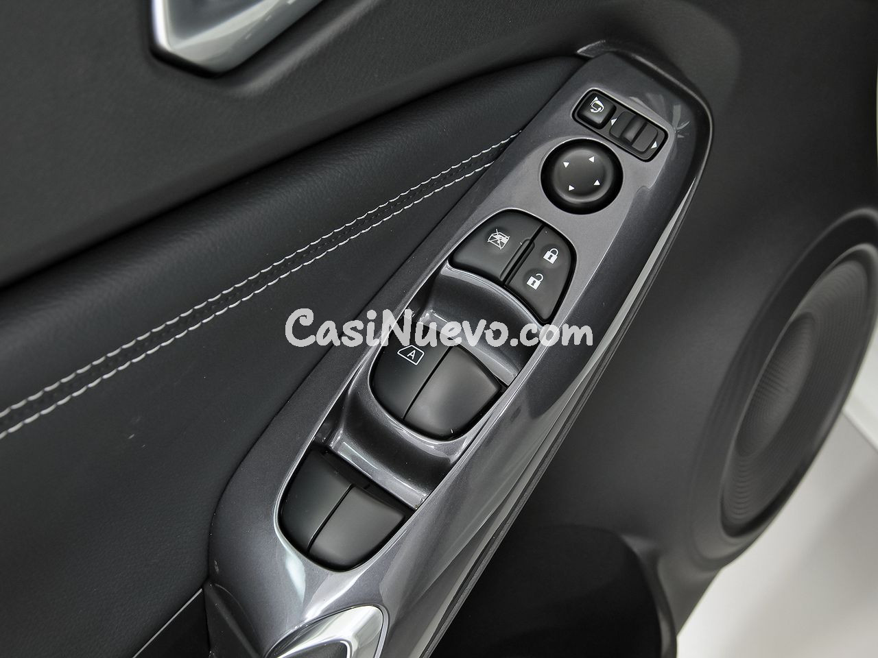 Nissan Juke DIG-T 84 kW (114 CV) DCT 7V N-Connecta - foto 12