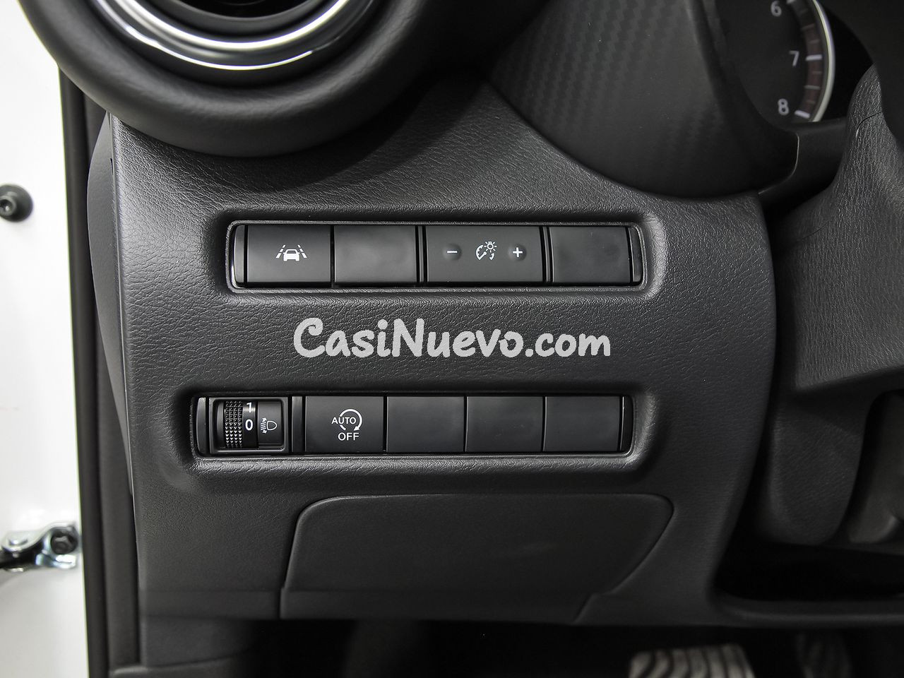 Nissan Juke DIG-T 84 kW (114 CV) DCT 7V N-Connecta - foto 13