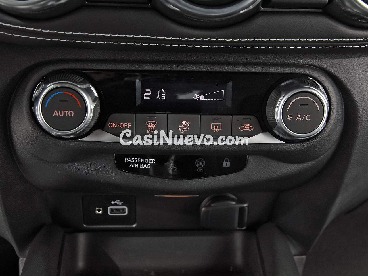 Nissan Juke DIG-T 84 kW (114 CV) DCT 7V N-Connecta - foto 24