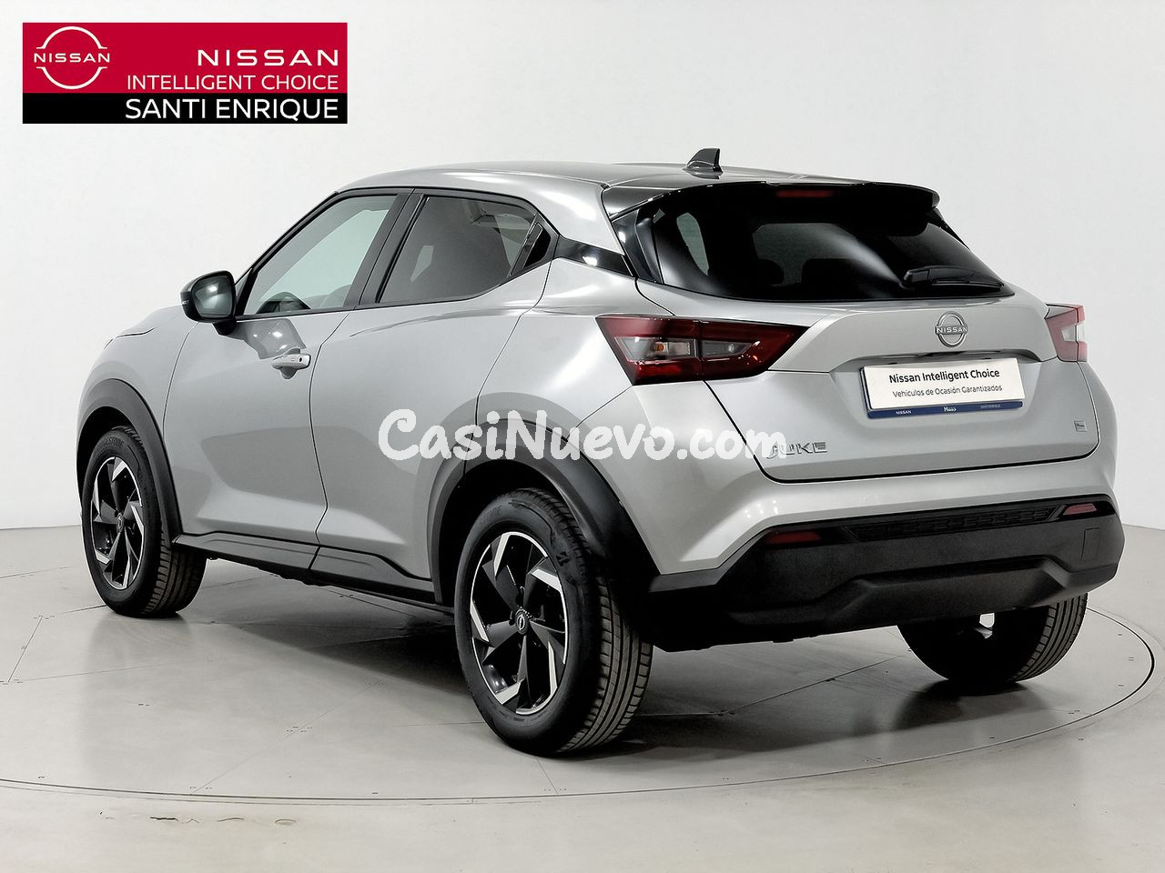 Nissan Juke DIG-T 84 kW (114 CV) DCT 7V N-Connecta - foto 2