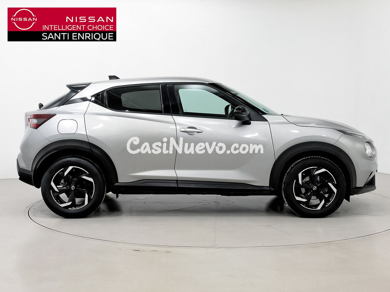 Nissan Juke DIG-T 84 kW (114 CV) DCT 7V N-Connecta - foto 3