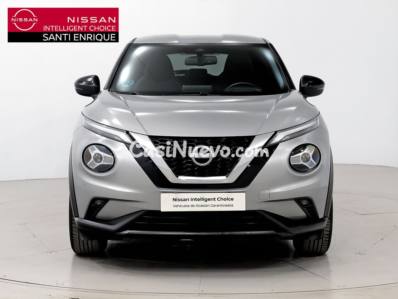 Nissan Juke DIG-T 84 kW (114 CV) DCT 7V N-Connecta - foto 4