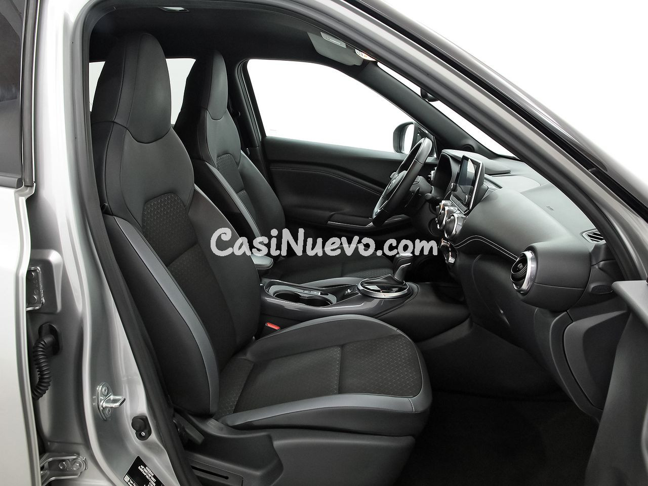 Nissan Juke DIG-T 84 kW (114 CV) DCT 7V N-Connecta - foto 7