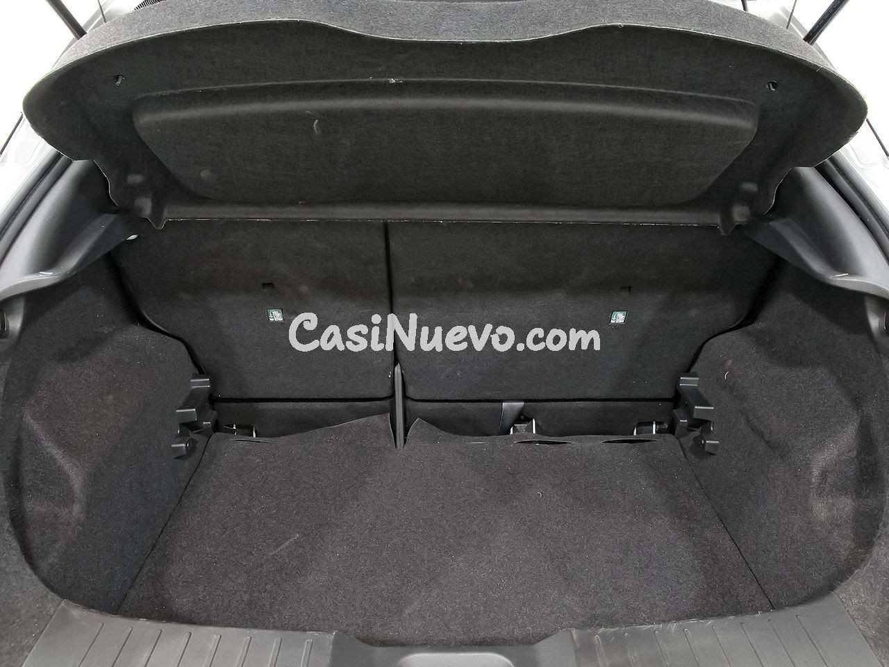 Nissan Juke DIG-T 84 kW (114 CV) DCT 7V N-Connecta - foto 9