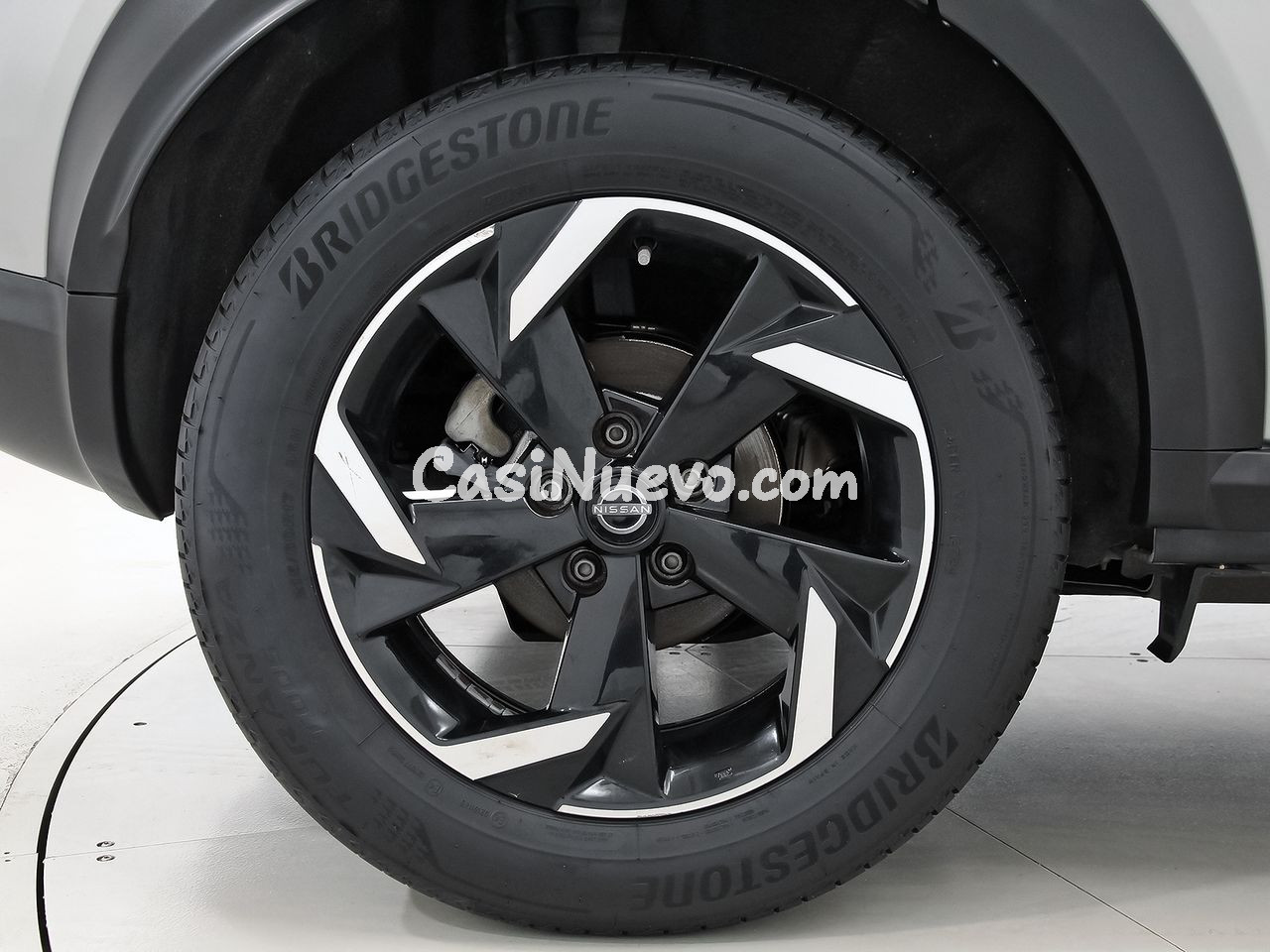 Nissan Juke DIG-T 84 kW (114 CV) DCT 7V N-Connecta - foto 10