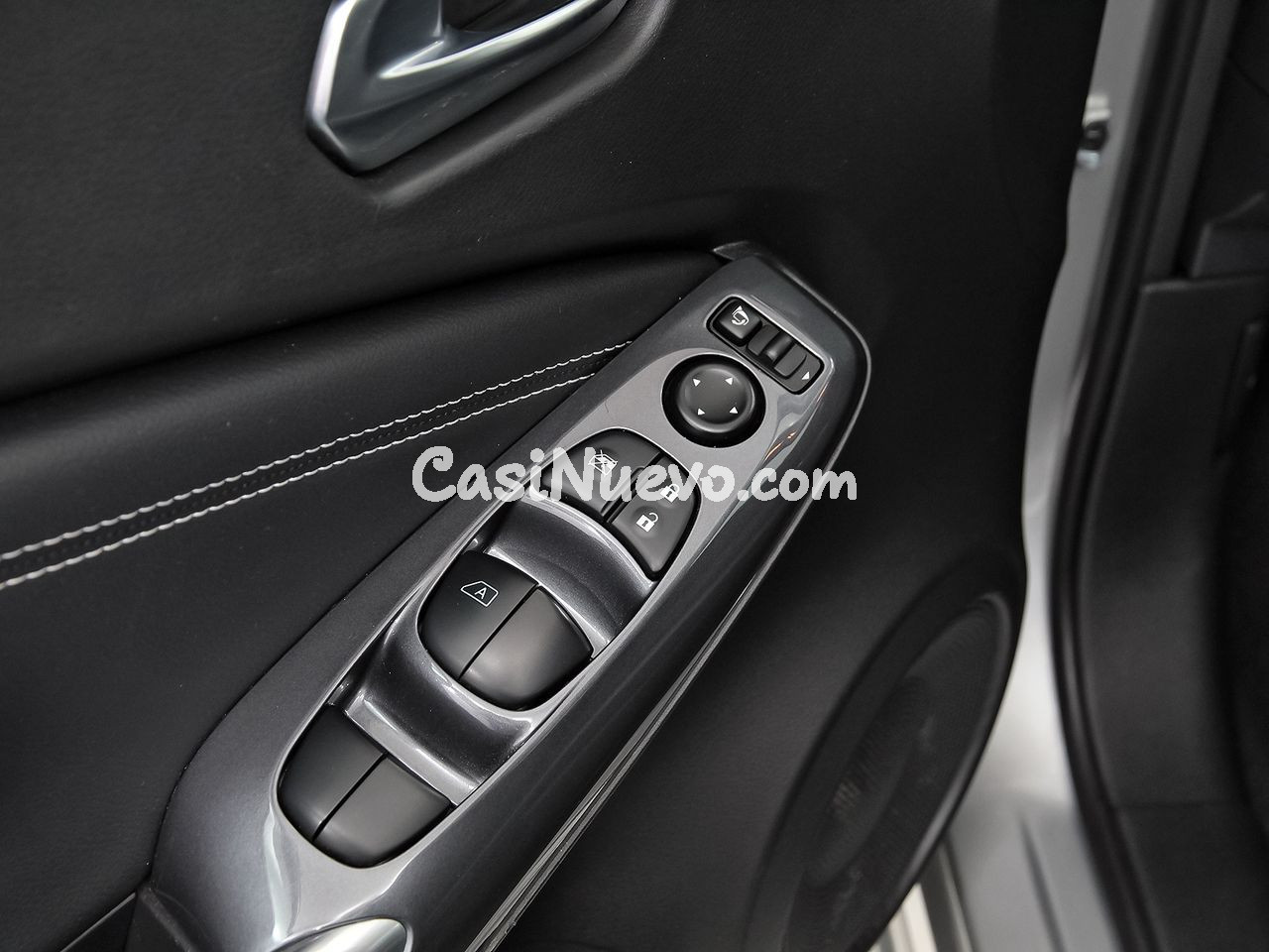 Nissan Juke DIG-T 84 kW (114 CV) DCT 7V N-Connecta - foto 11