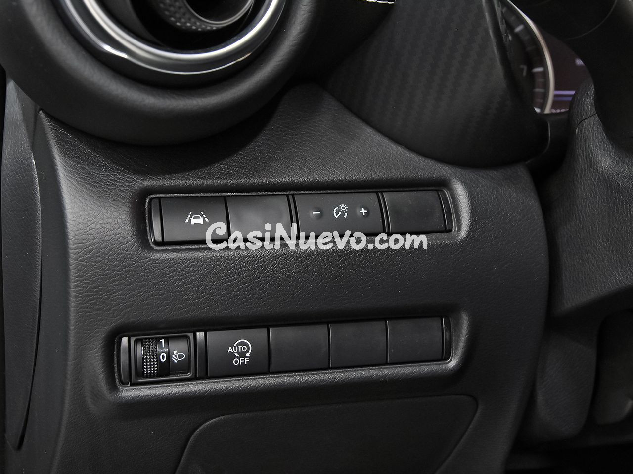 Nissan Juke DIG-T 84 kW (114 CV) DCT 7V N-Connecta - foto 12