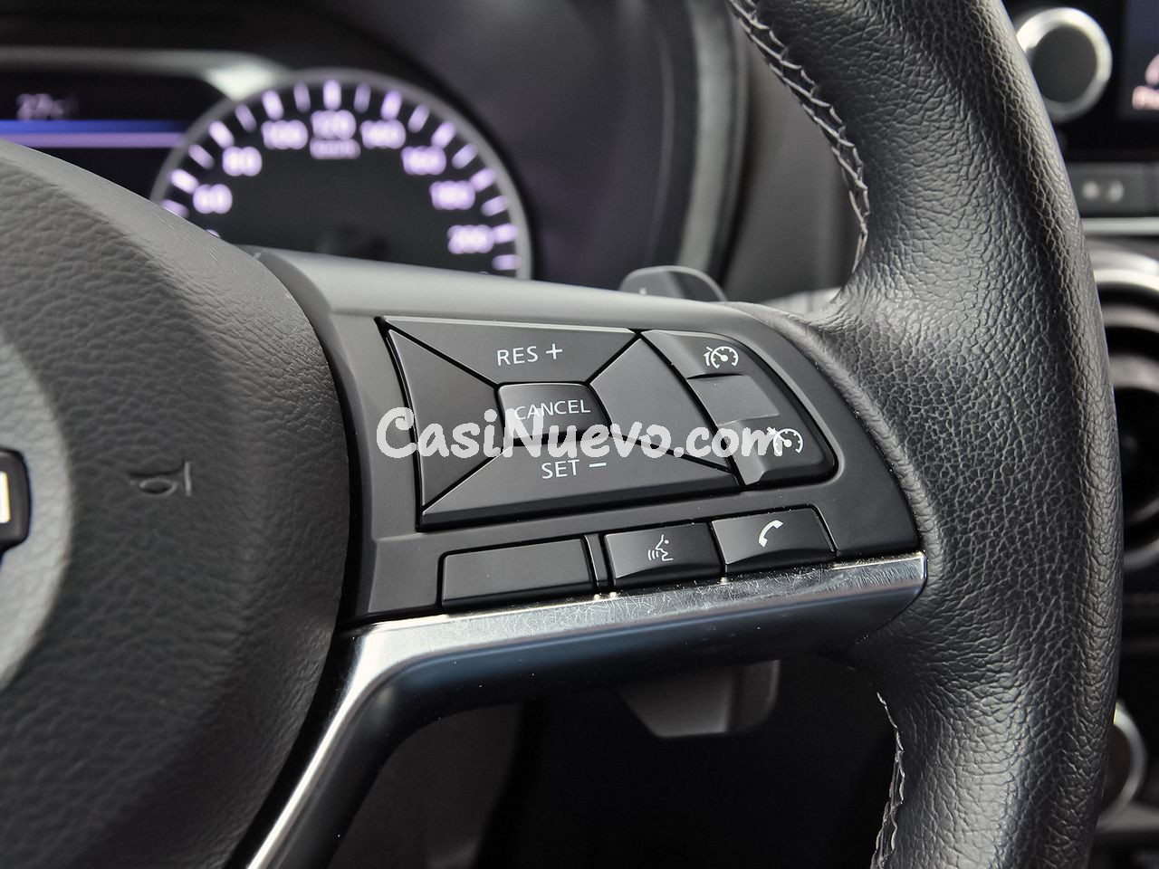 Nissan Juke DIG-T 84 kW (114 CV) DCT 7V N-Connecta - foto 16