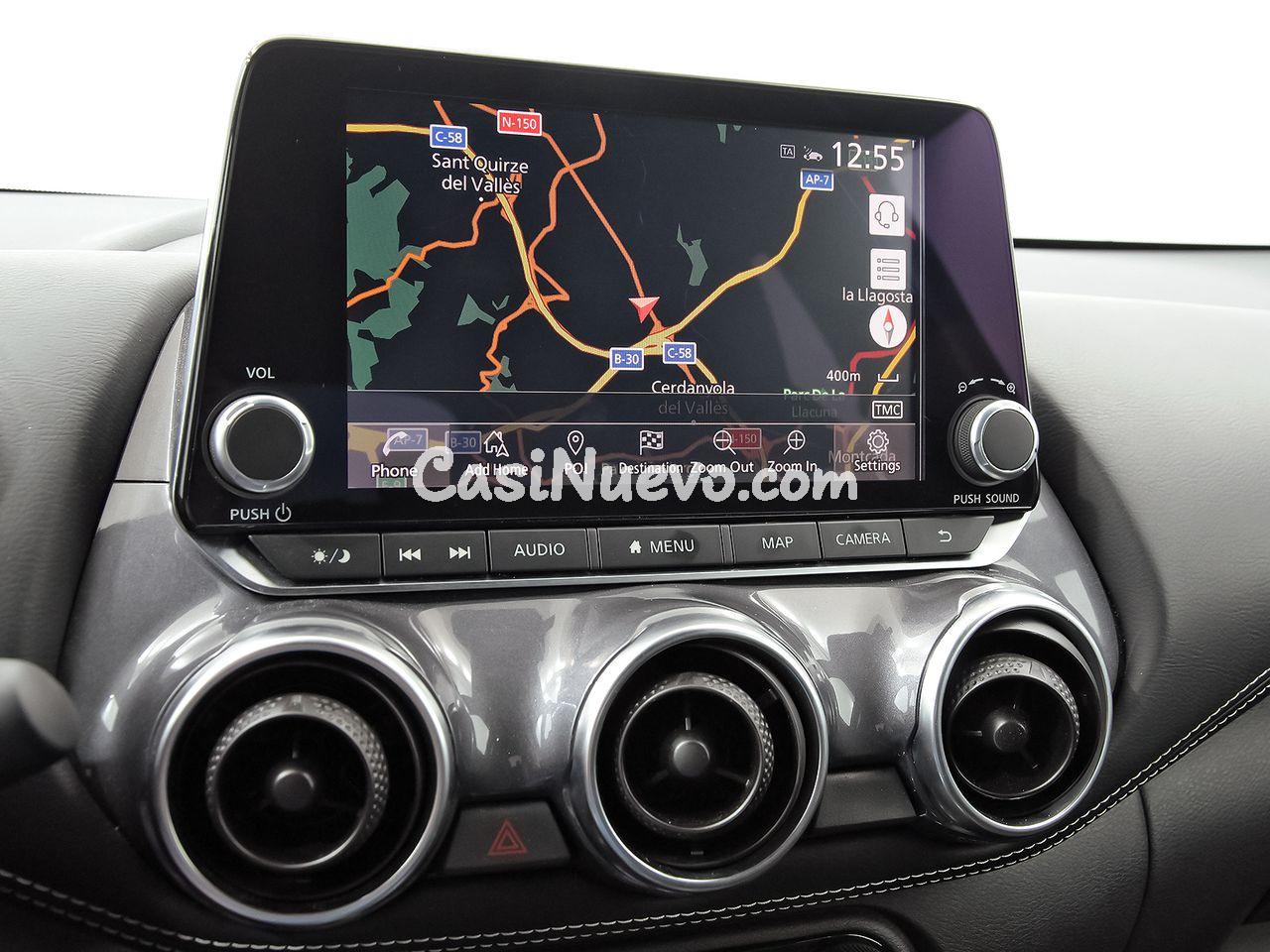 Nissan Juke DIG-T 84 kW (114 CV) DCT 7V N-Connecta - foto 18