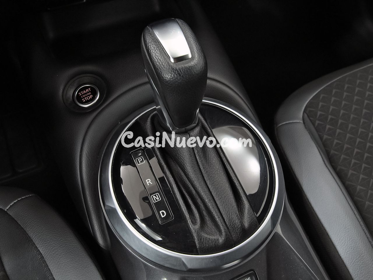 Nissan Juke DIG-T 84 kW (114 CV) DCT 7V N-Connecta - foto 23