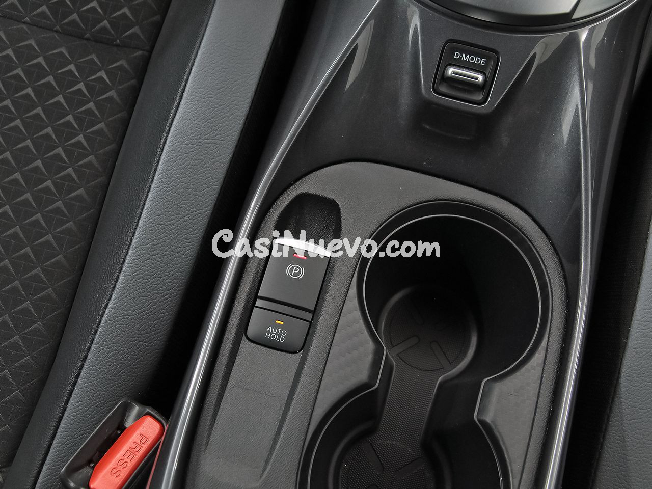 Nissan Juke DIG-T 84 kW (114 CV) DCT 7V N-Connecta - foto 24