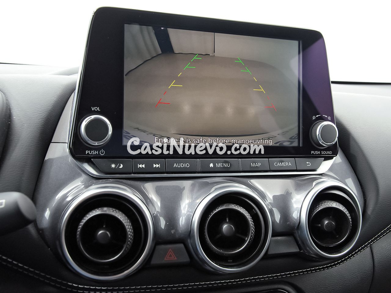 Nissan Juke DIG-T 84 kW (114 CV) DCT 7V N-Connecta - foto 19