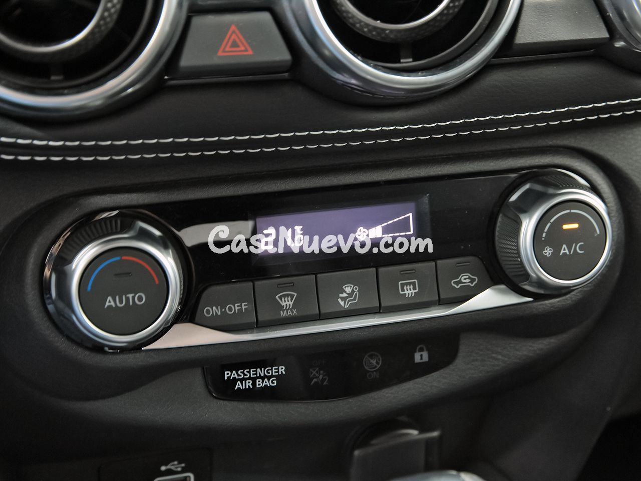 Nissan Juke DIG-T 84 kW (114 CV) DCT 7V N-Connecta - foto 21