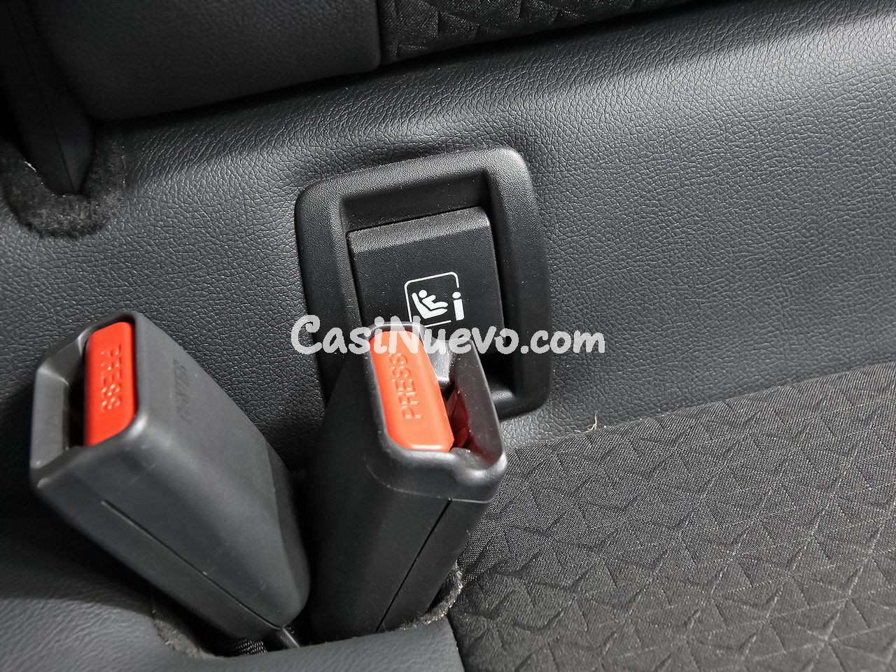 Nissan Juke DIG-T 84 kW (114 CV) DCT 7V N-Connecta - foto 27