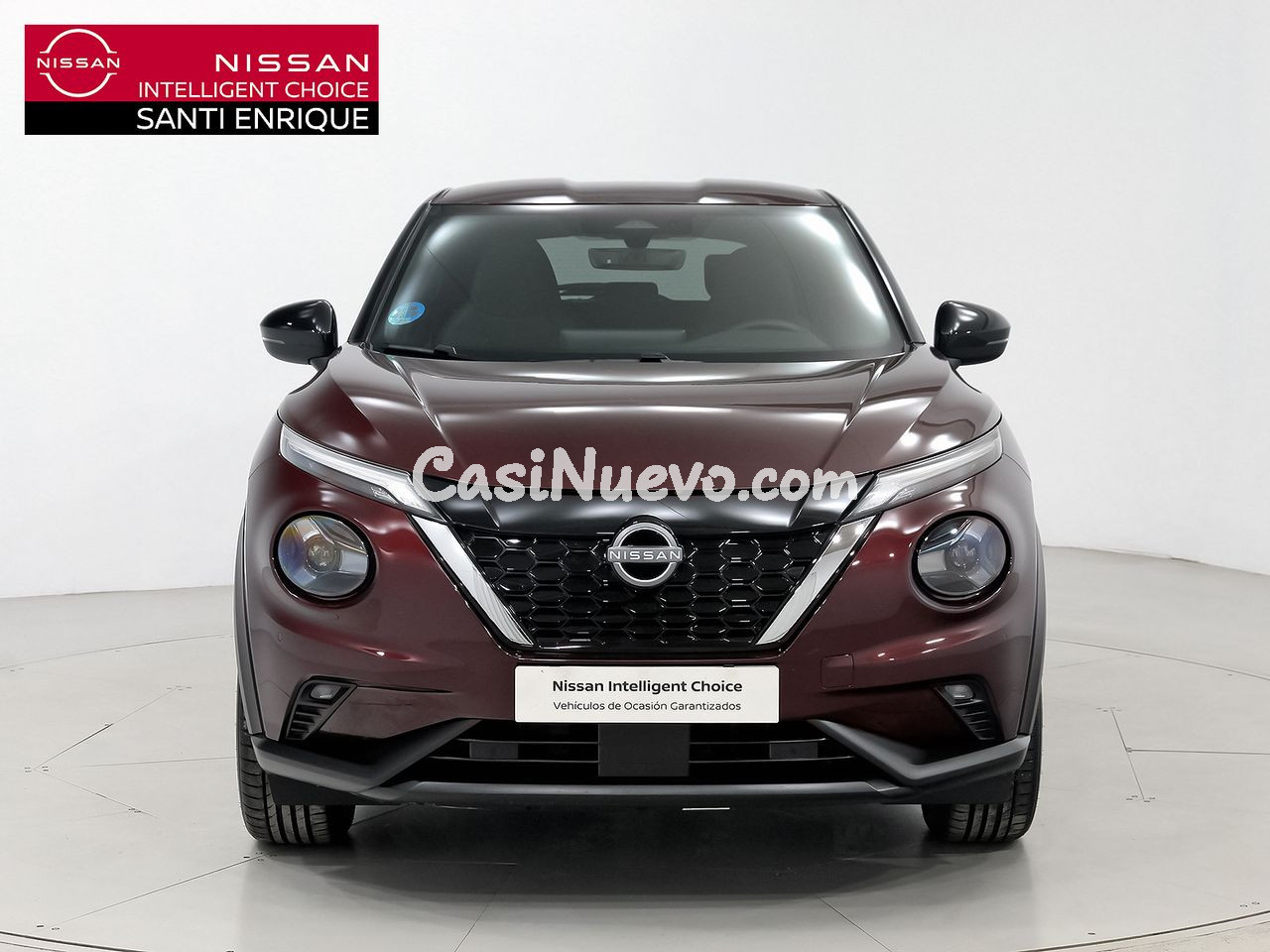 Nissan Juke 1.6 Hybrid 105kW (145CV) N-Connecta - foto 4