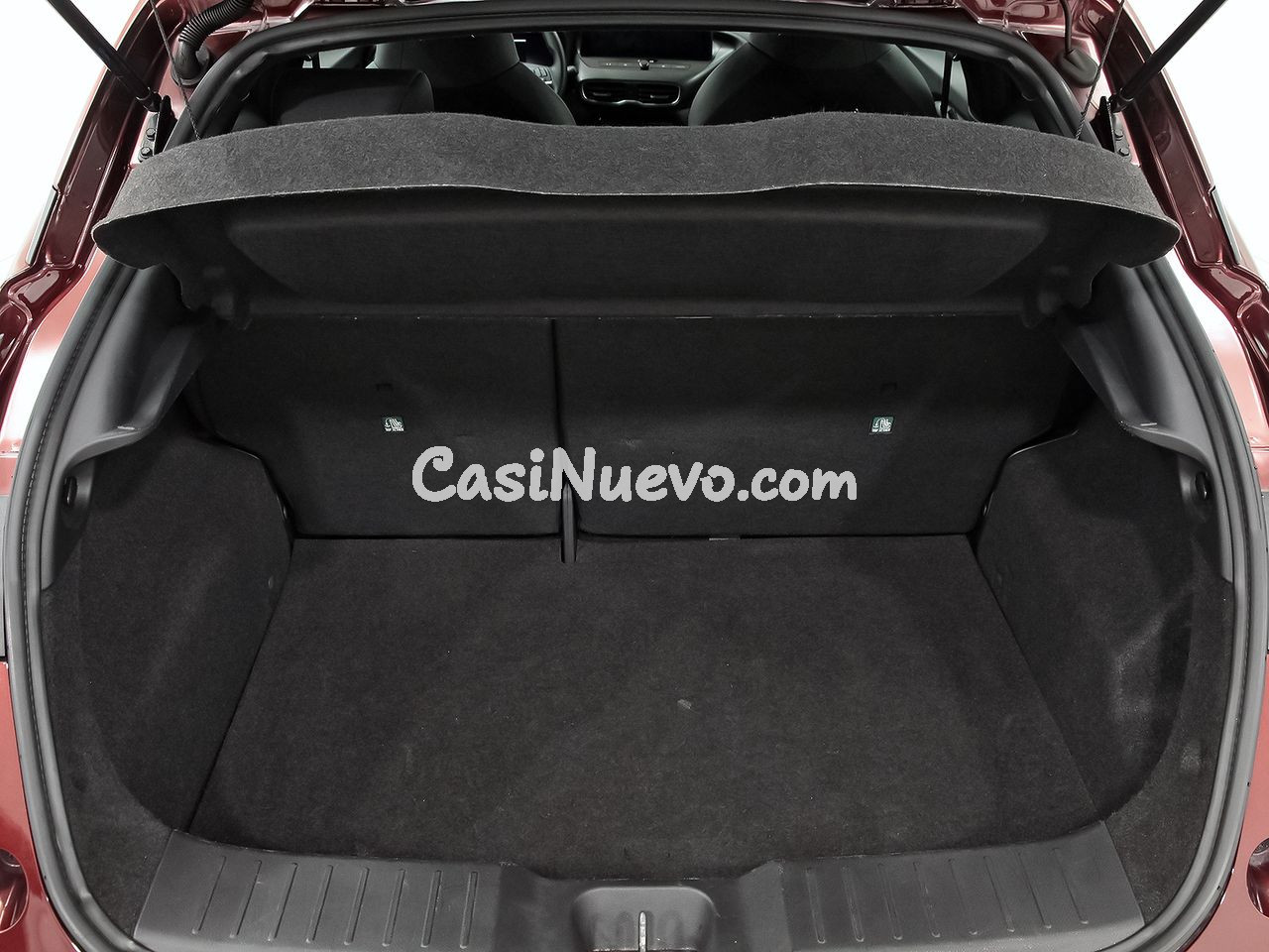 Nissan Juke 1.6 Hybrid 105kW (145CV) N-Connecta - foto 9